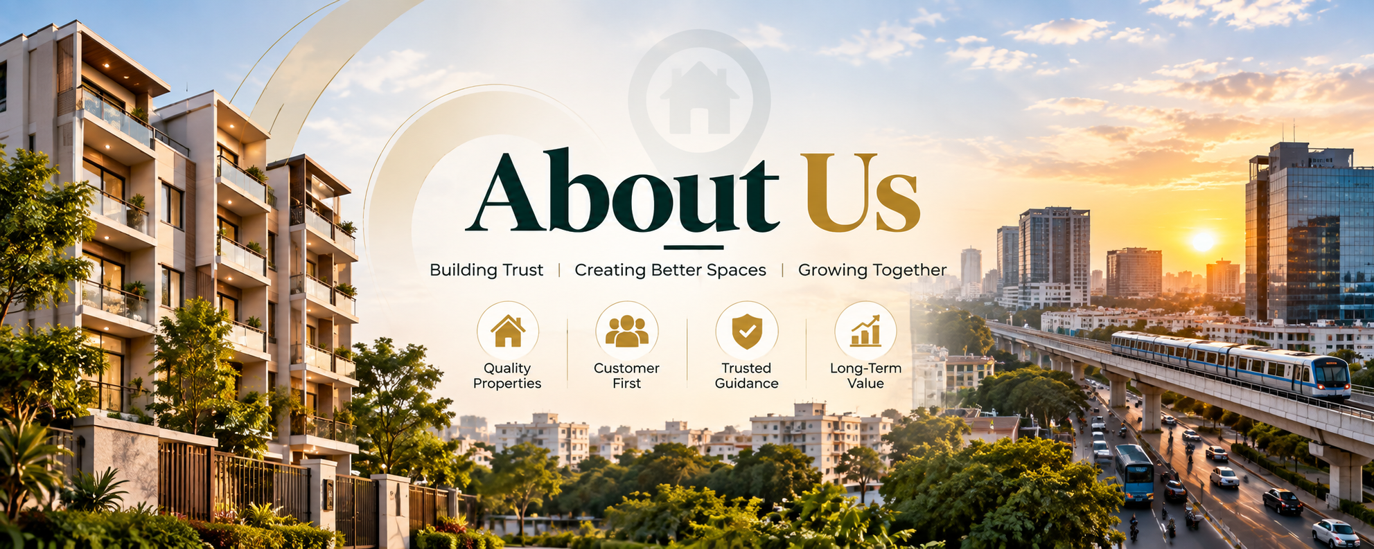 MPS Realty team in Chennai
