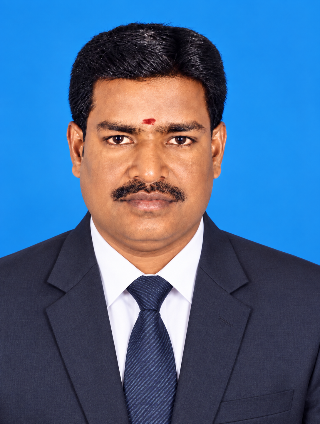 M Panneer Selvam, Founder of MPS Realty