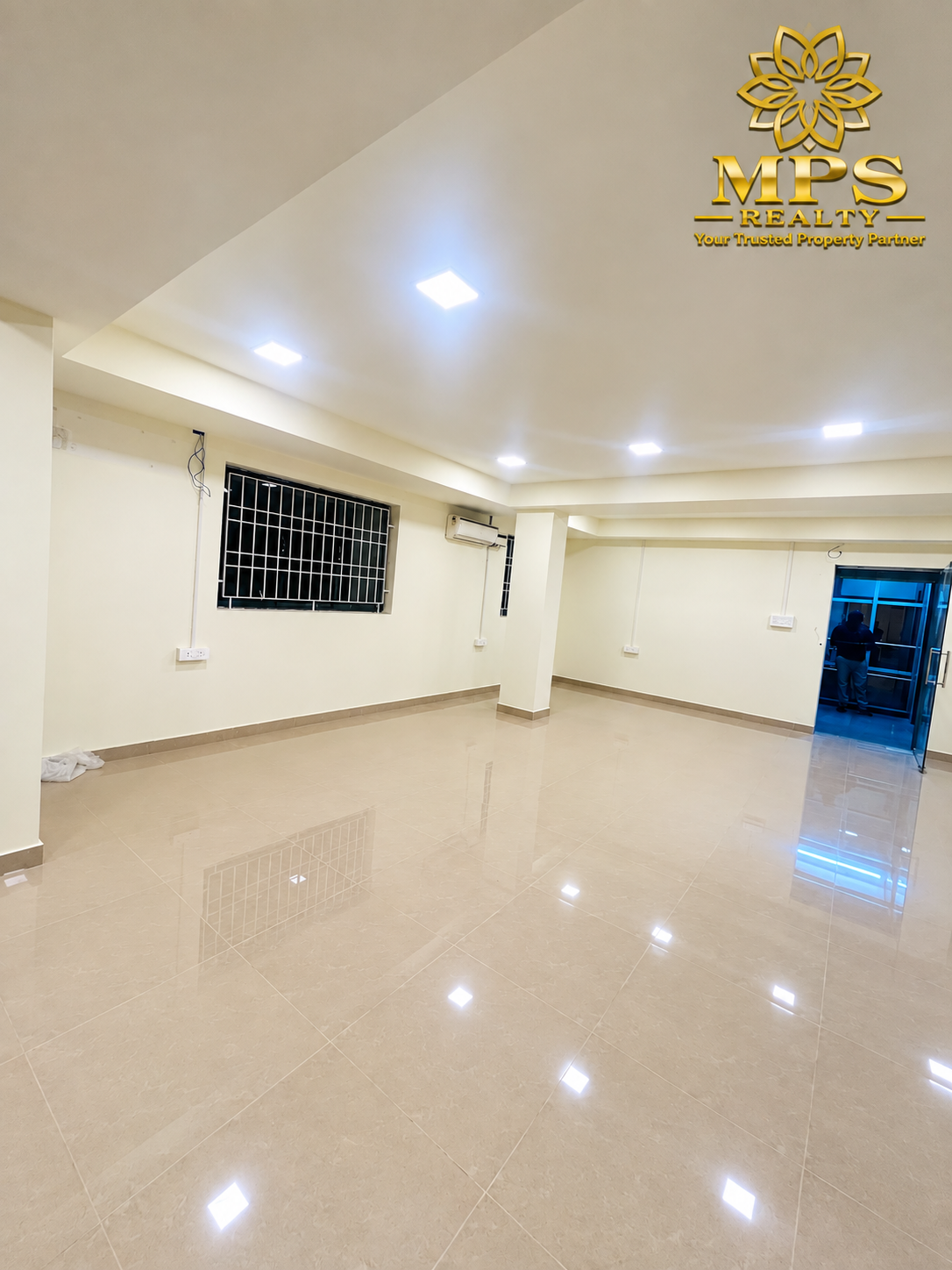 Mahalingapuram office workstations