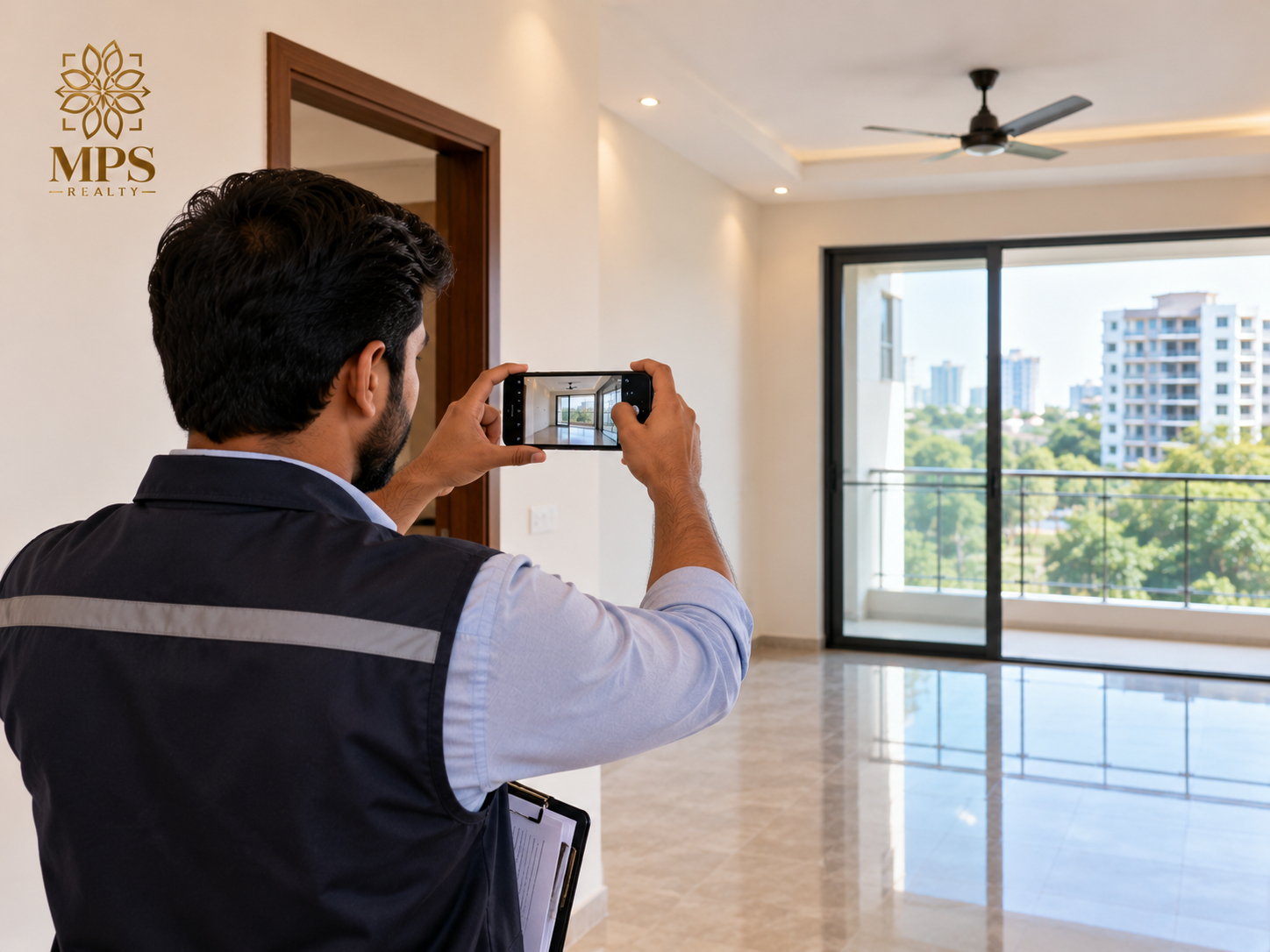 Property inspection
