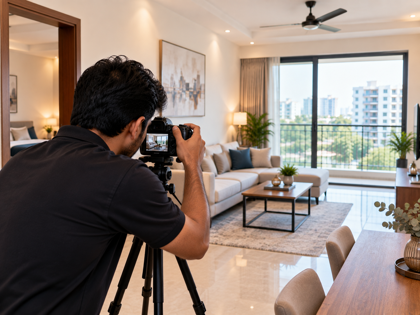 Property marketing