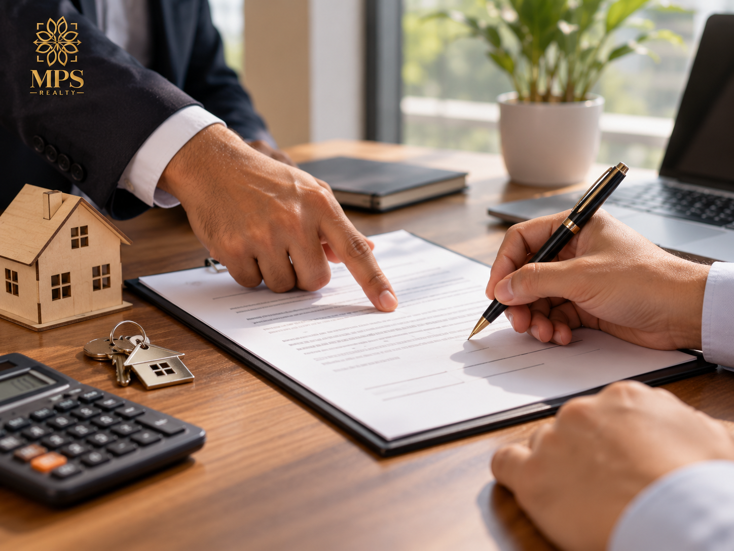 Rental management